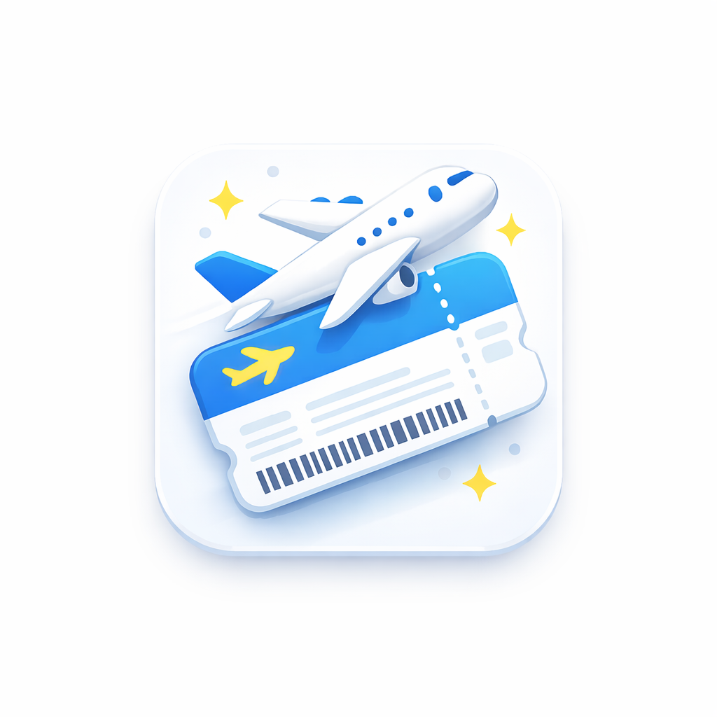 Air Ticket
