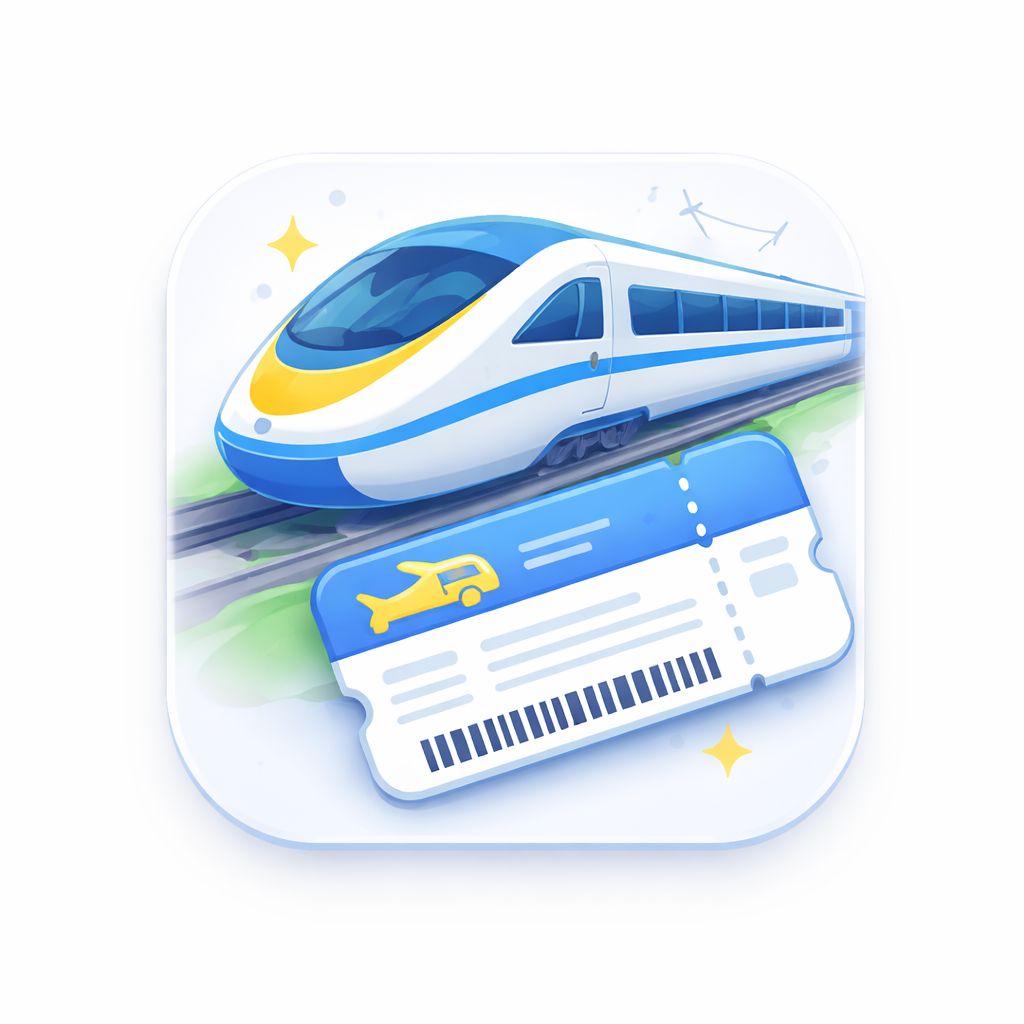 Train Ticket